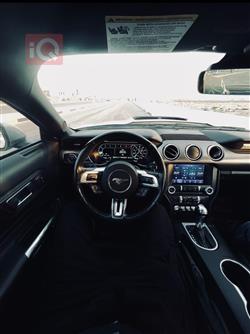 فۆرد مۆستانگ